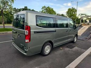 2025年全新吉利V7E五座纯电动客运版出售