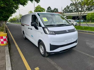 深圳新能源面包车出租价格