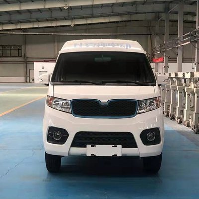 深圳租东风宏翼EM19电动货车新能源纯电动面包车出租