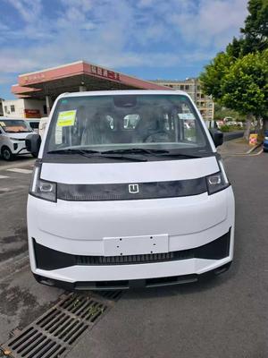 吉利远程V8E客运版