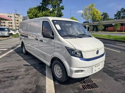 东风御风EM27/27L新能源中型面包车租售