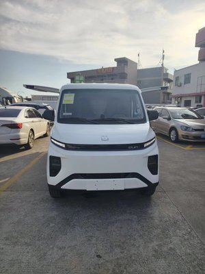 买全新吉利远程V7E新能源纯电动中型面包车出售销售