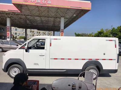 深圳雷驰V70新能源面包车租赁