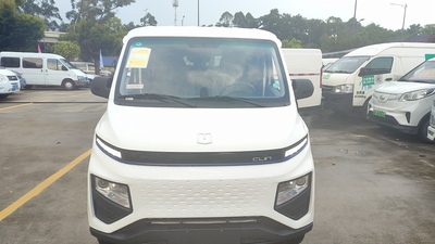 深圳吉利远程星享V6E客运版6座城乡拉客新能源面包车价格