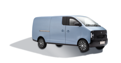 金琥新能源中型面包车7m³租售